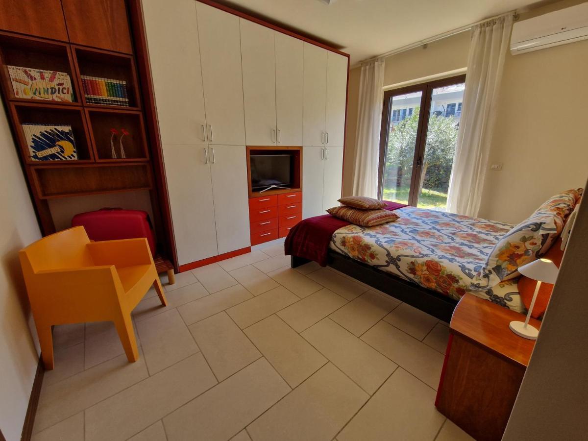 Апартаменты Casa Terra D'Aci Aci Bonaccorsi Экстерьер фото